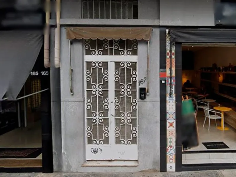 Apartamento em leilão