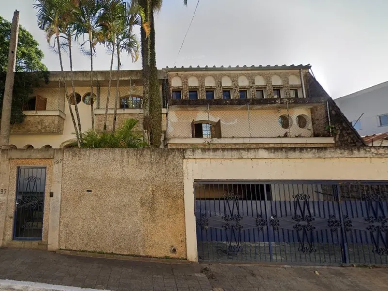 Casa em Leilão Judicial