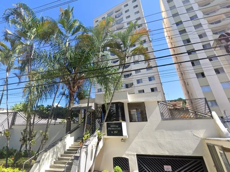 Apartamento em Leilão Judicial