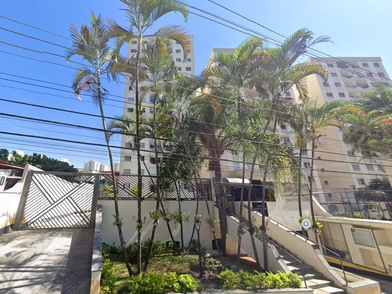 Apartamento em leilão