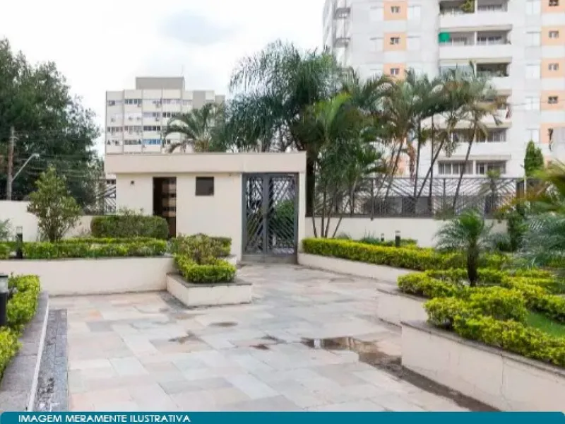 Apartamento em leilão