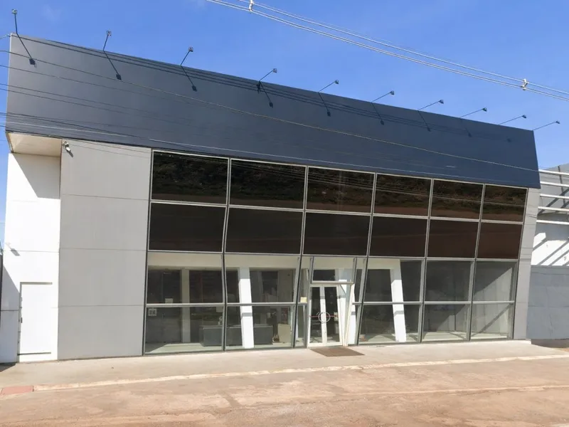 Terreno em Leilão Judicial