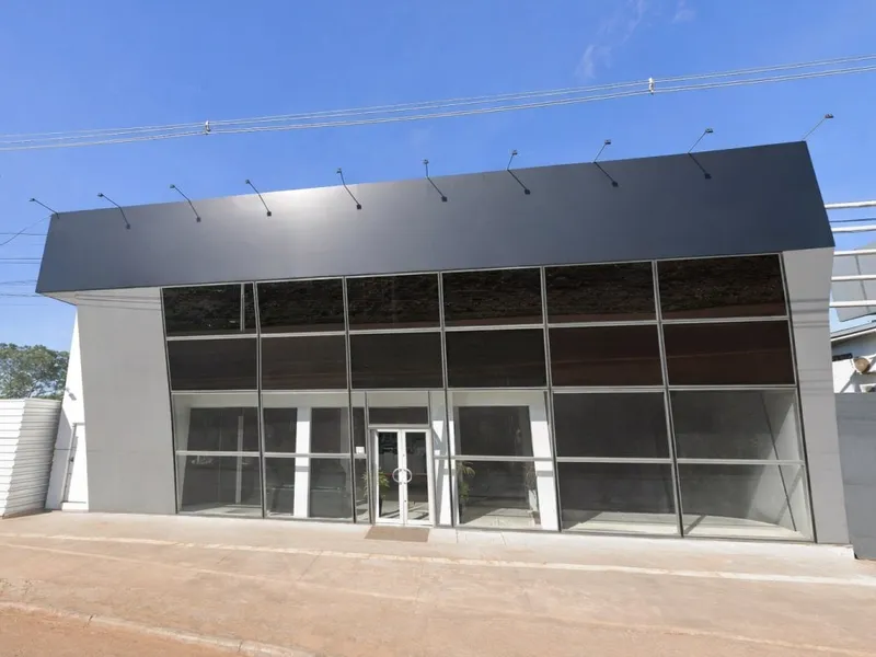 Terreno em Leilão Judicial