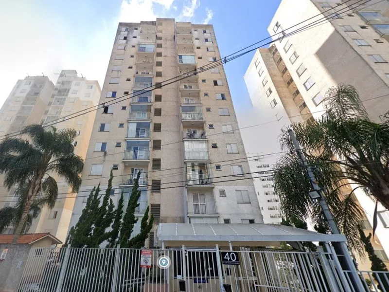Apartamento em Leilão Judicial