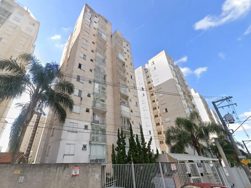 Apartamento em leilão