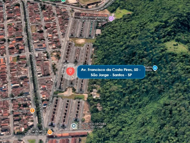 Apartamento em Leilão Judicial