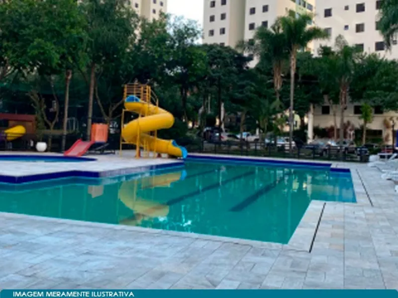 Apartamento em leilão