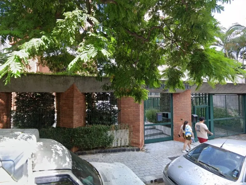 Apartamento em leilão