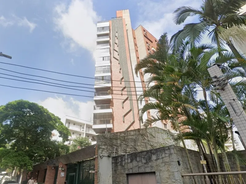Apartamento em leilão