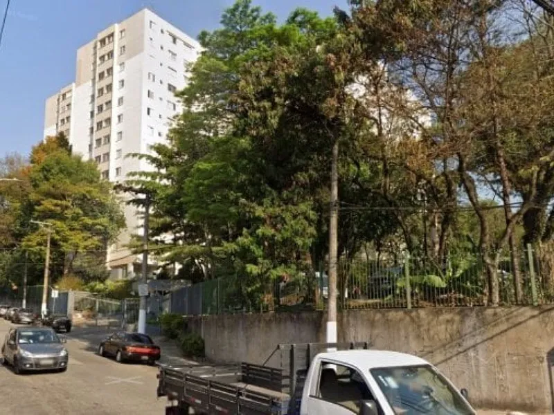 Apartamento em leilão