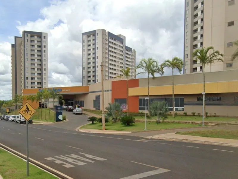 Comercial em Leilão Judicial