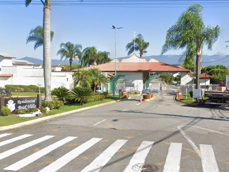 Casa em Leilão Judicial