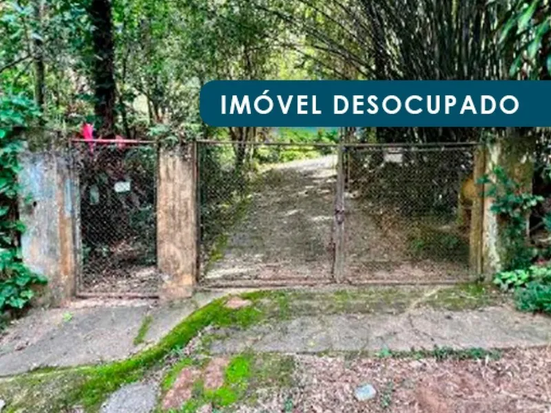 Imóvel rural em Leilão Judicial