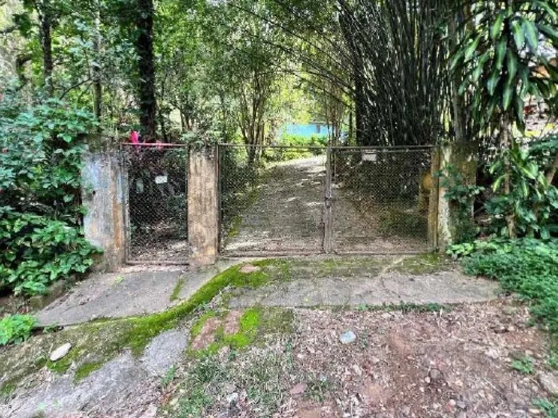 Imóvel rural em leilão