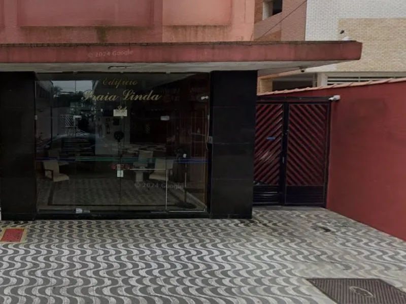 Apartamento em leilão