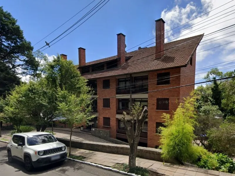 Apartamento em leilão