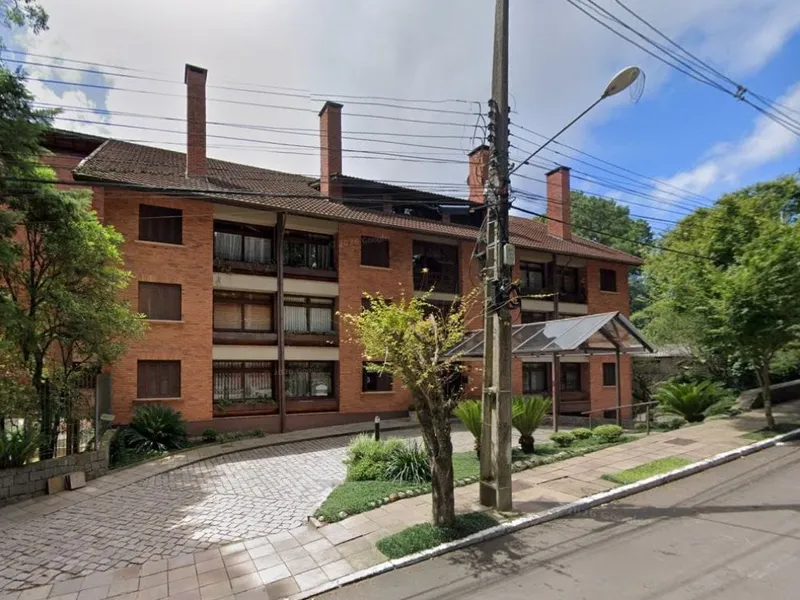 Apartamento em leilão