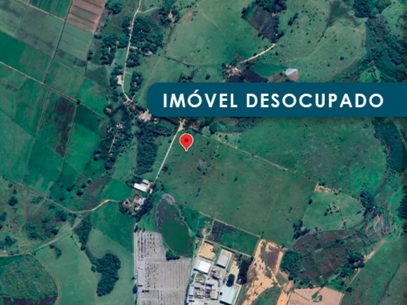 Terreno em Leilão Extrajudicial