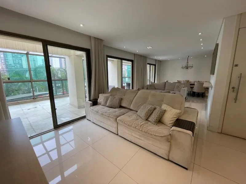 Apartamento em leilão