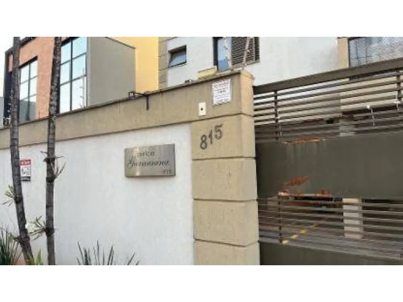 Apartamento em leilão