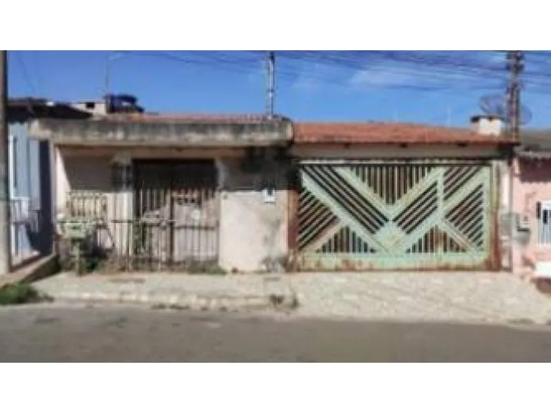 Casa em Leilão Extrajudicial