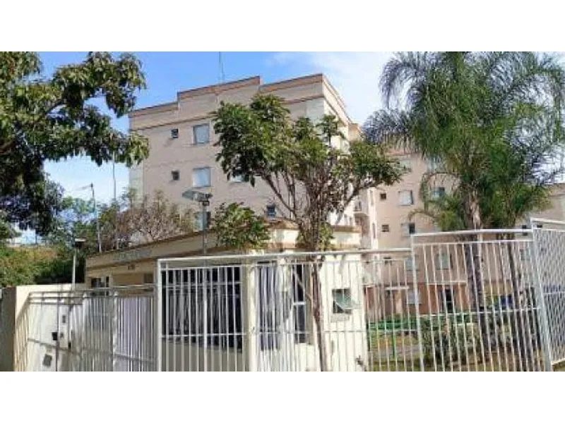 Apartamento em leilão