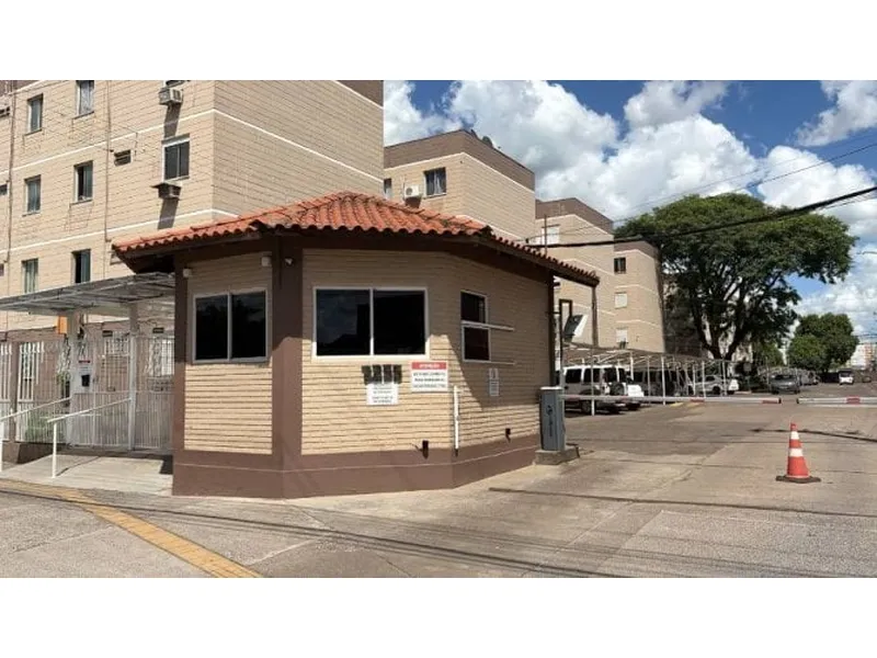 Apartamento em leilão