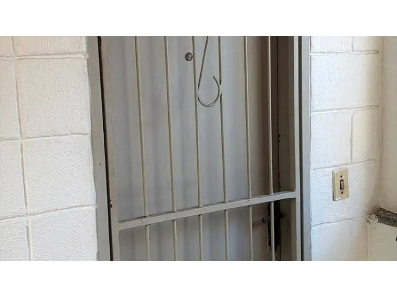 Apartamento em leilão