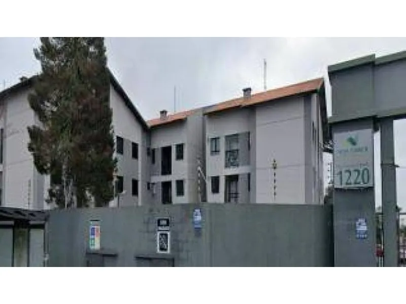 Apartamento em leilão