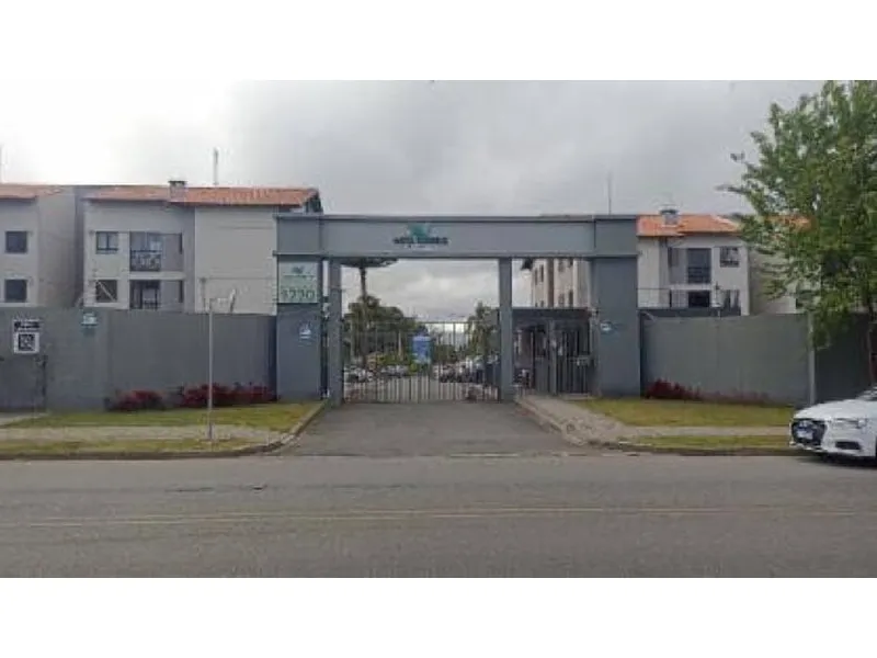 Apartamento em leilão