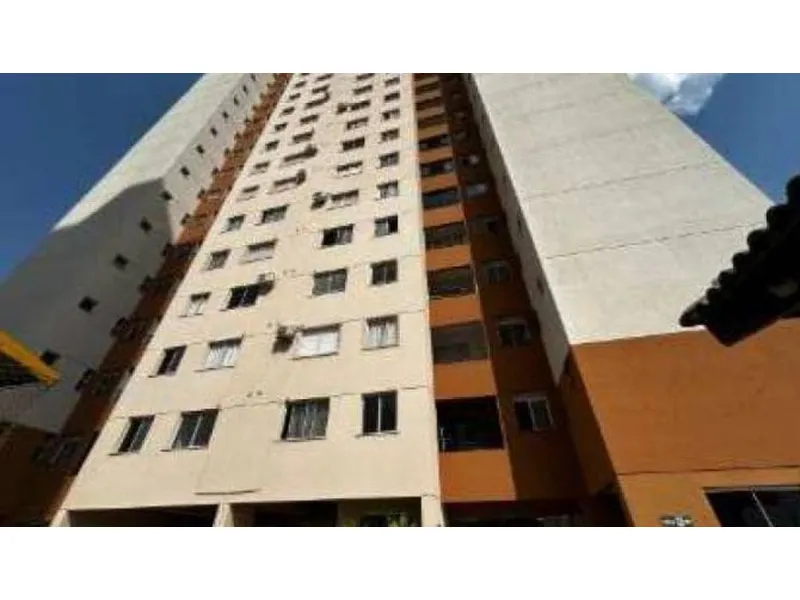 Apartamento em leilão