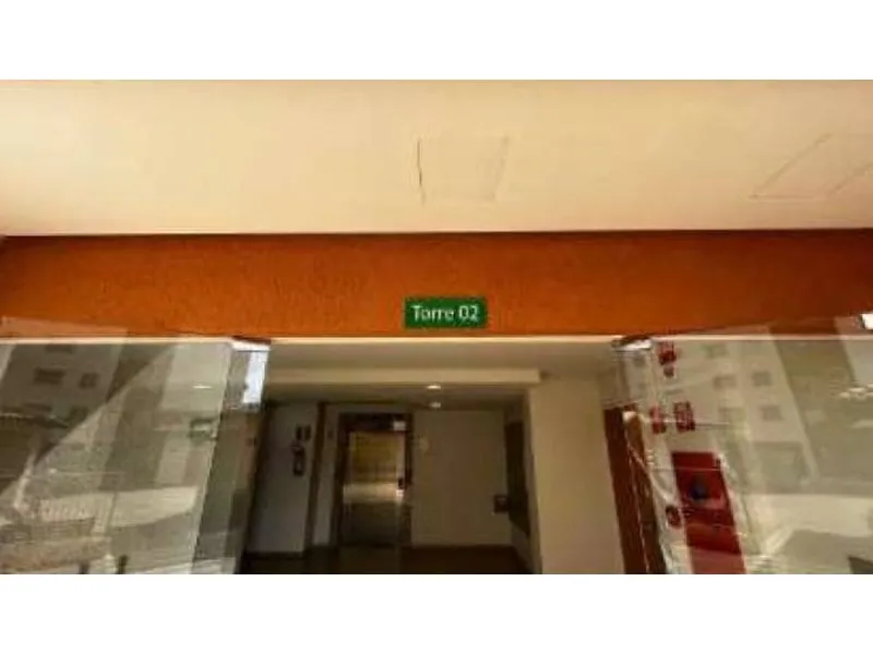 Apartamento em leilão