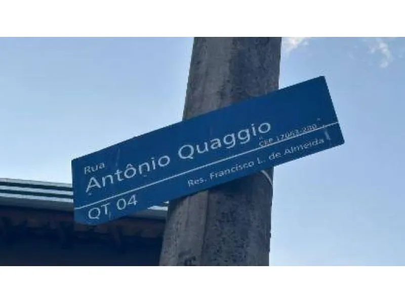 Apartamento em leilão