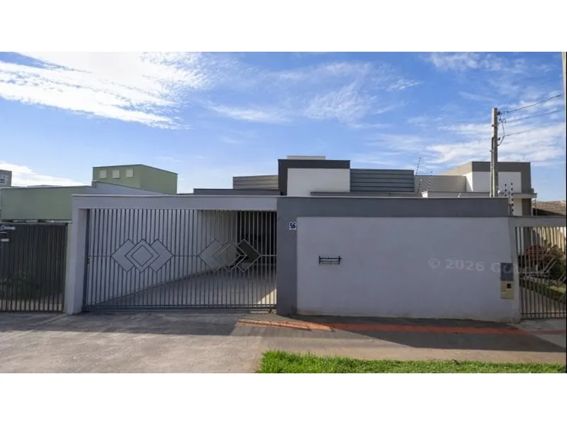 Casa em Leilão Extrajudicial