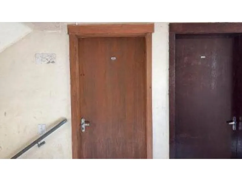 Apartamento em leilão