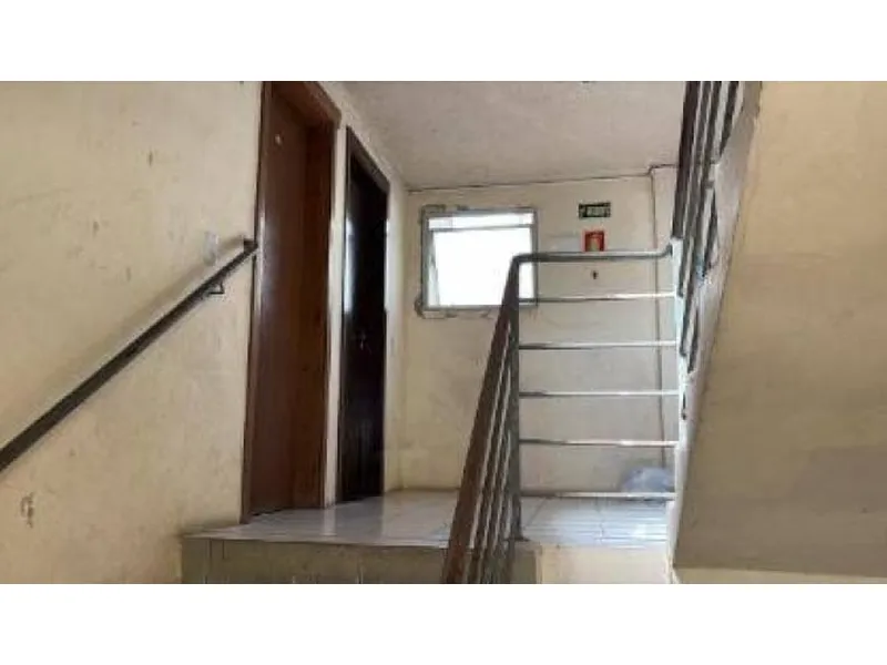 Apartamento em leilão