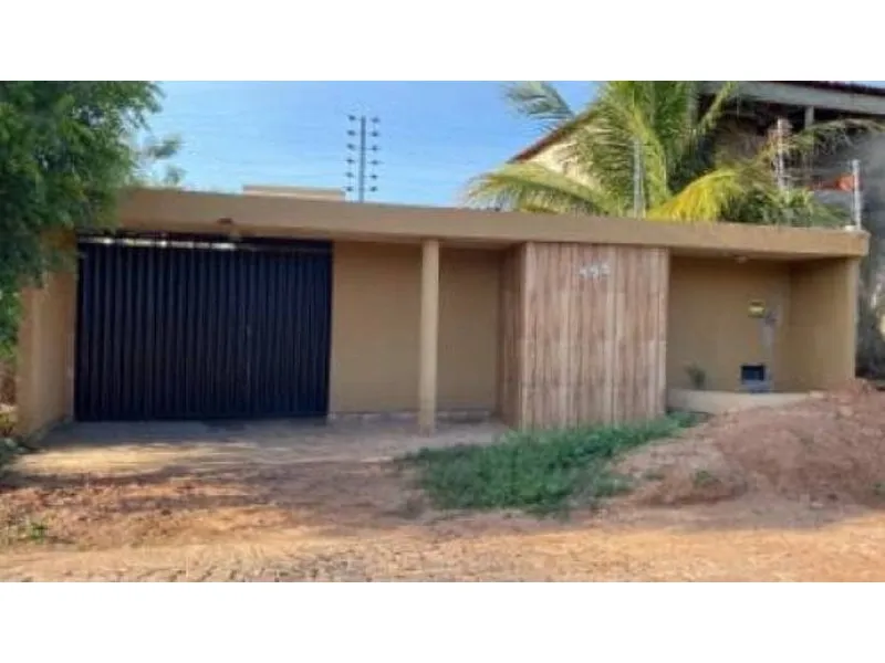 Casa em Leilão Extrajudicial