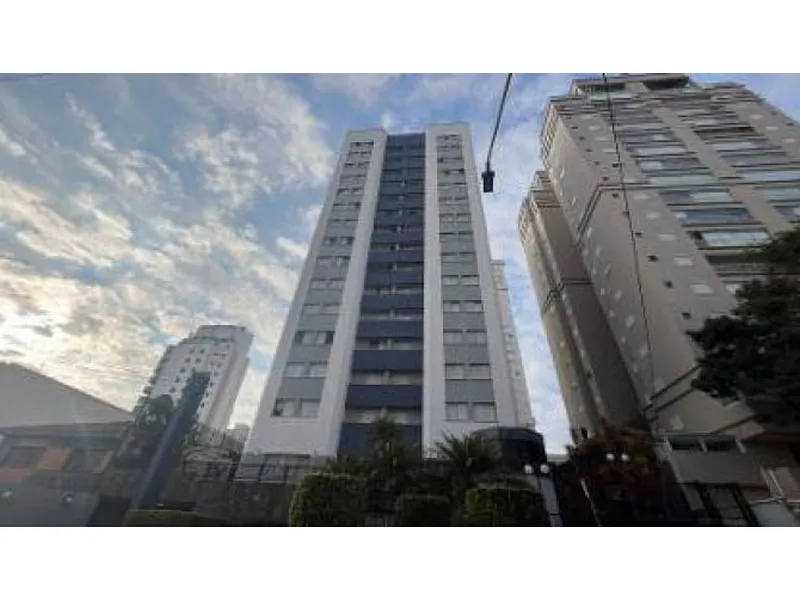 Apartamento em leilão