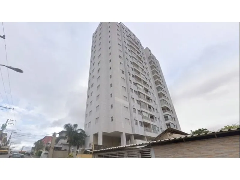 Apartamento em leilão