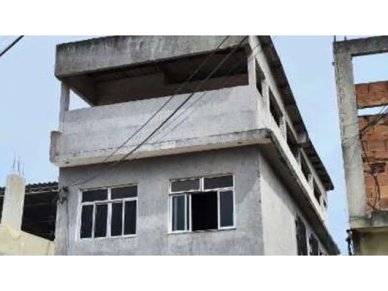 Casa em Leilão Extrajudicial