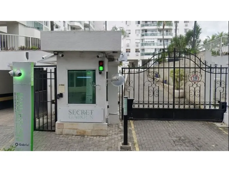 Apartamento em leilão