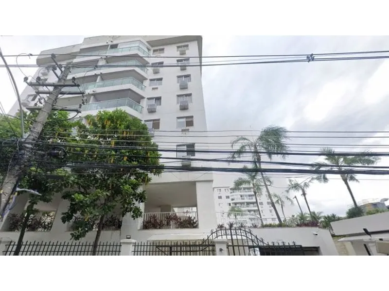 Apartamento em leilão