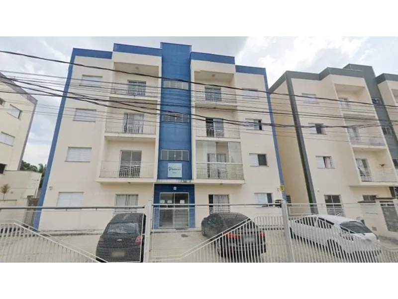 Apartamento em leilão