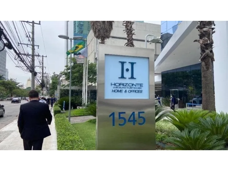 Apartamento em leilão