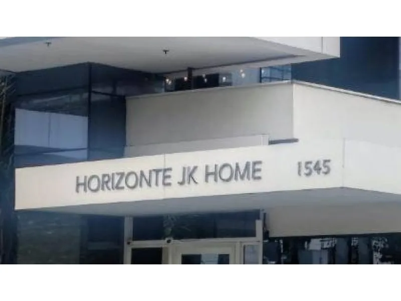 Apartamento em leilão