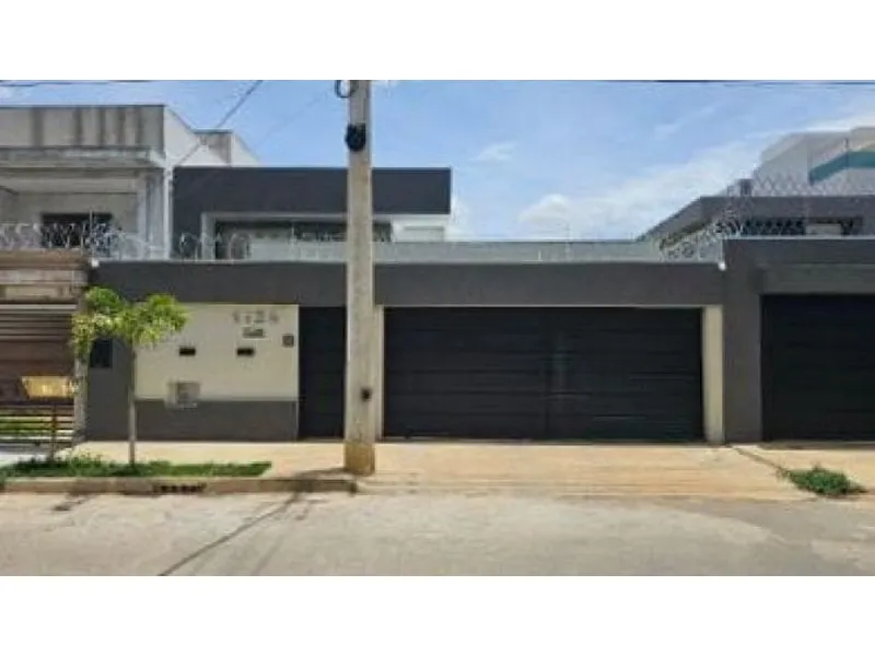 Casa em Leilão Extrajudicial