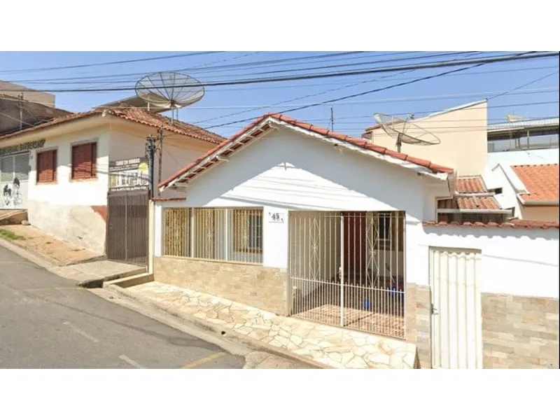 Casa em Leilão Extrajudicial