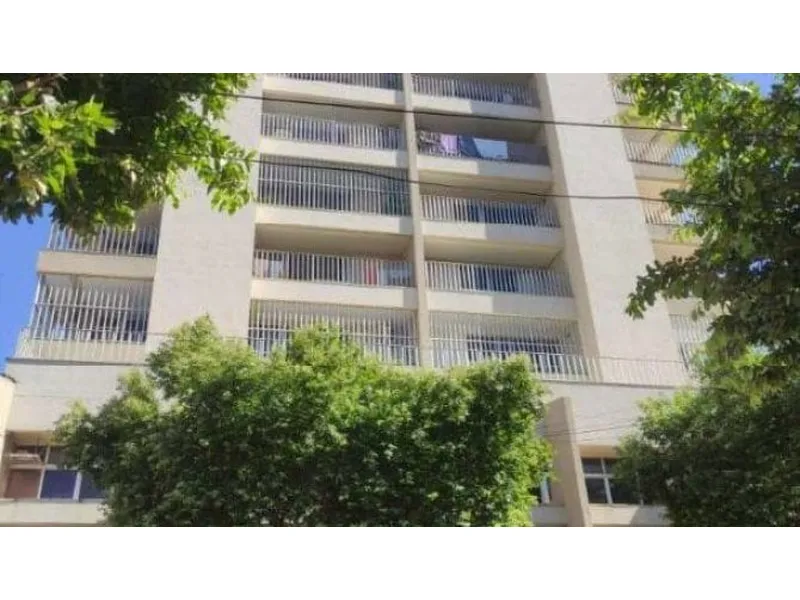 Apartamento em leilão