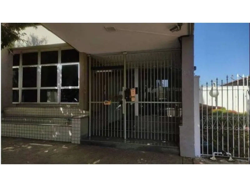 Apartamento em leilão