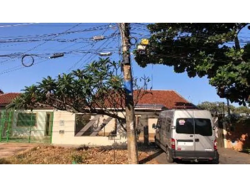 Casa em leilão